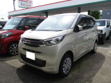 eKワゴン G 4WD 