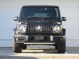 Gクラス AMG G63 4WD 