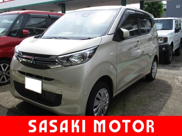 eKワゴン G 4WD 