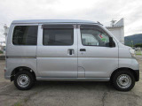 ピクシスバン デラックス SAIII ハイルーフ 