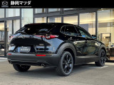 CX-30 1.8 XD レトロスポーツエディション 4WD 