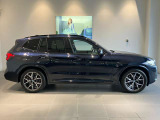 X3 xドライブ20d Mスポーツ ディーゼル 4WD 
