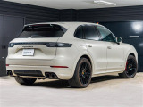 カイエン GTS ティプトロニックS 4WD 