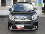 ムーヴカスタム RS ハイパー SAII 4WD 