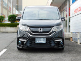 車輌前方になります!日々お買い得な車両が続々入荷致します!ご希望のホンダ車をご紹介いたします!掲載前に売約になるケースもございます!ご相談からもお気軽にお問合せください!