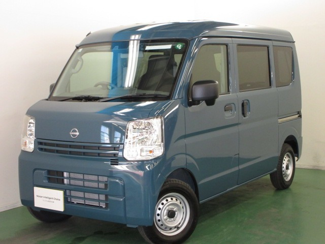 中古車 日産 クリッパー DX ハイルーフ の中古車詳細 (916km, グリーン, 鹿児島県, 116.3万円) | 中古車情報・中古車検索なら【 車選びドットコム（車選び.com）】