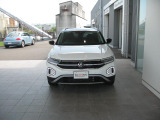 T-Roc TDI スタイル ディーゼル 