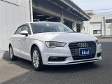 A3セダン 1.4 TFSI