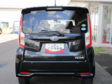 ムーヴカスタム RS ハイパー SAII 4WD 
