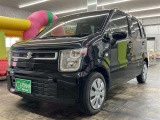 ワゴンR  ハイブリッド FX 4WD