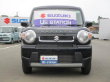 ハスラー ハイブリッド(HYBRID) G 