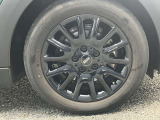 純正16インチホイール