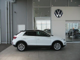 T-Roc TDI スタイル ディーゼル 