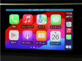 ■7インチ純正タッチパネルスクリーン ■USB入力端子 ■Bluetooth ■Apple CarPlay・Android Auto対応