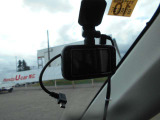 もしものその時に、備えて安心!運転の記録をしっかり録画します☆