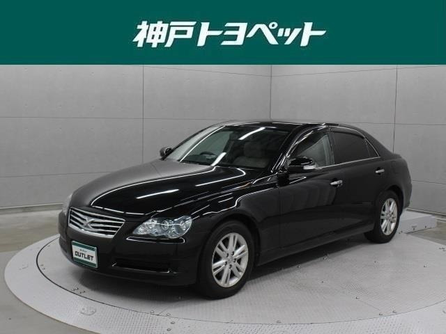 トヨタ マークX 40万円以下の中古車 | 中古車情報・中古車検索なら【車選びドットコム（車選び.com）】