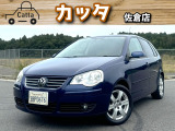 フォルクスワーゲン ポロ