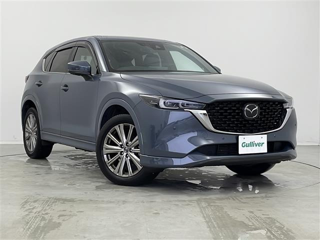 CX-5 2.2 XD エクスクルーシブ モード 修復歴無し