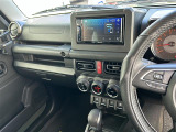 ジムニー XC 4WD ワンオーナー