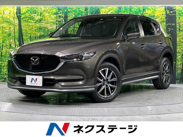 CX-5  XD プロアクティブ