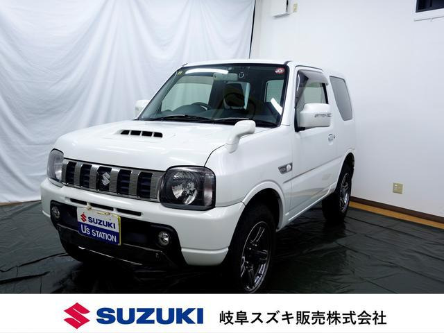 中古車 スズキ ジムニー ランドベンチャー 4WD 10型 の中古車詳細 (30,000km, パールホワイト, 岐阜県, 155万円) |  中古車情報・中古車検索なら【車選びドットコム（車選び.com）】