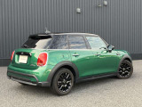 【MINI NEXT 延長保証】MINI NEXT保証付車両をご購入いただいたオーナーの皆様により快適にMINIライフを愉しんでいただくためのサポートプログラム