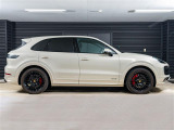 カイエン GTS ティプトロニックS 4WD 