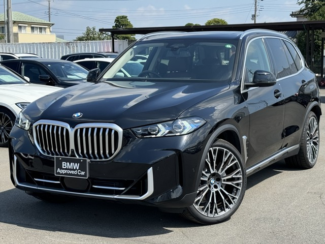 X5 xドライブ 35d エディション X 4WD 