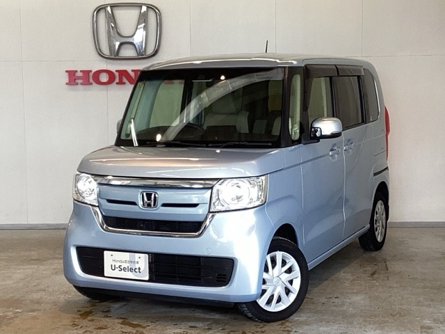N-BOX G L ホンダセンシング 4WD 
