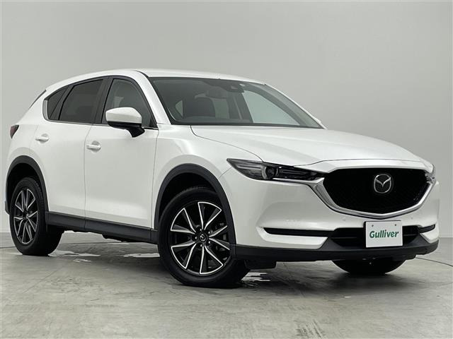 CX-5 2.0 20S プロアクティブ 修復歴無し