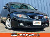 【中古車情報】ホンダ アコード 2.4 24TL CL9 走行33000キロ VTEC 修復歴無し の中古車詳細（走行距離：3.3万km、カラー：ブラック、販売地域：千葉県千葉市花見川区三角町）