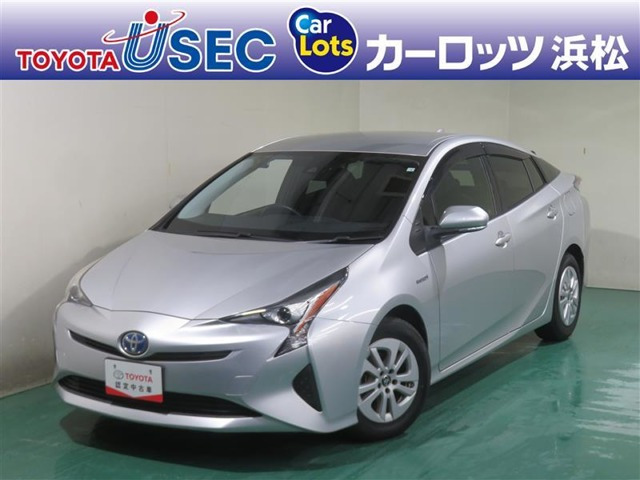 プリウス 1.8 S 