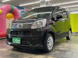 ムーヴ L SAIII 4WD 