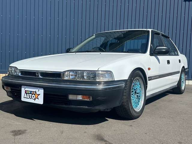 中古車 ホンダ アコード 1.8 EX 純正5速マニュアル CB1 アルミ ETC の中古車詳細 (146,000km, ホワイト, 千葉県,  68万円) | 中古車情報・中古車検索なら【車選びドットコム（車選び.com）】