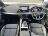 Q5 40 TDI クワトロ Sライン ディーゼル 4WD 