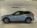 XC60 T8 ポールスター エンジニアード 4WD 