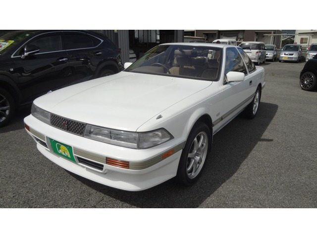 ソアラ 3.0 GTリミテッド エアサスペンション 