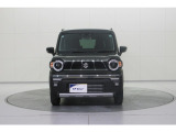 ハスラー タフワイルド ターボ 4WD 