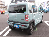 ハスラー ハイブリッド(HYBRID) G 1オーナー ナビ Bカメラ ETC ドラレコ