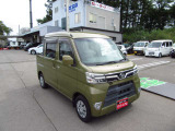 ハイゼットデッキバン G SAIII
