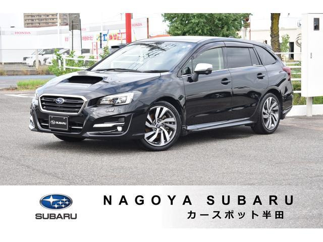 中古車 スバル レヴォーグ 1.6 GT-S アイサイト 4WD の中古車詳細 (32,000km, クリスタルブラック・シリカ, 愛知県,  187万円) | 中古車情報・中古車検索なら【車選びドットコム（車選び.com）】