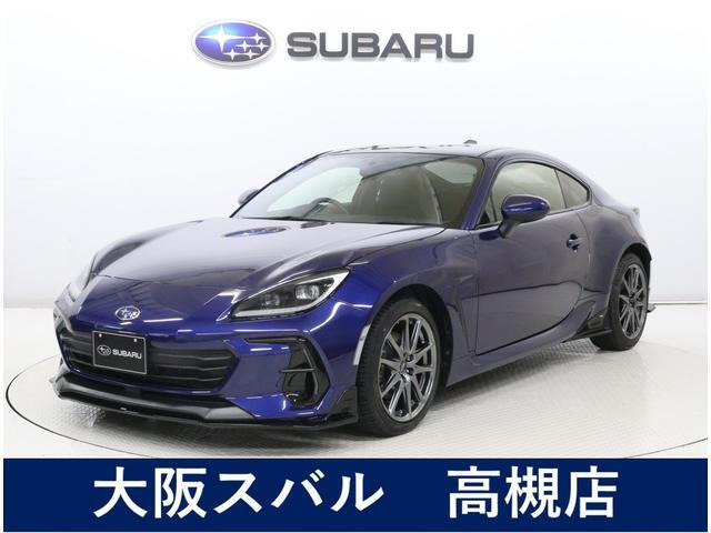 BRZ 2.4 R 