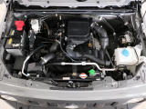 ジムニー XC 4WD 