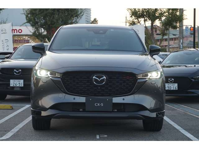 フ*ュ様 【中古】マツダCX-5 ローダウンスプリング&アジャスタブルスタビライ フ*ュ様 【中古】マツダCX-5 ローダウンスプリング