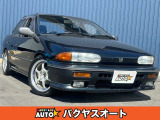 【中古車情報】いすゞ ジェミニ 1.6 ZZ ハンドリングバイロータス 純正5速 純正レカロシート ETC JT191F の中古車詳細（走行距離：9.9万km、カラー：グリーン、販売地域：千葉県千葉市花見川区三角町）