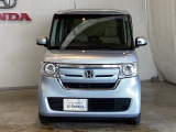 N-BOX G L ホンダセンシング 4WD 