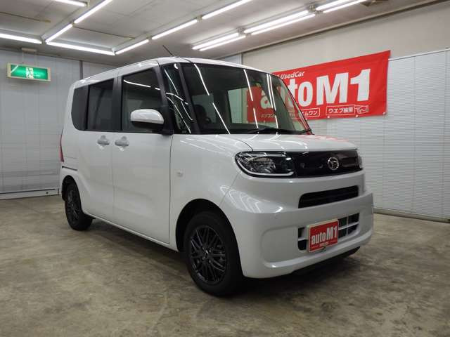 中古車 ダイハツ タント X スペシャル 4WD の中古車詳細 (2,000 中古車 ダイハツ タント X スペシャル 4WD の中古車詳細 (2,000
