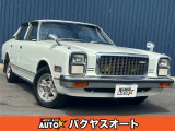 【中古車情報】マツダ ルーチェ  LA4MS レガート 純正5速 走行45000キロ 旧車 絶版車 の中古車詳細（走行距離：4.5万km、カラー：ホワイト、販売地域：千葉県千葉市花見川区三角町）