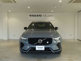 XC60 T8 ポールスター エンジニアード 4WD 