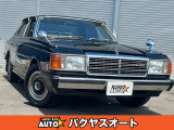 【中古車情報】マツダ ルーチェ  リミテッド HT LA43S 純正5速 1オーナー 13Bロータリーエンジン の中古車詳細（走行距離：10.8万km、カラー：ブラック、販売地域：千葉県千葉市花見川区三角町）